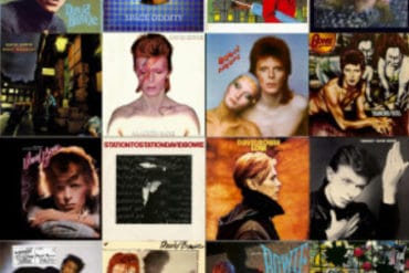 David Bowie's Best Albums