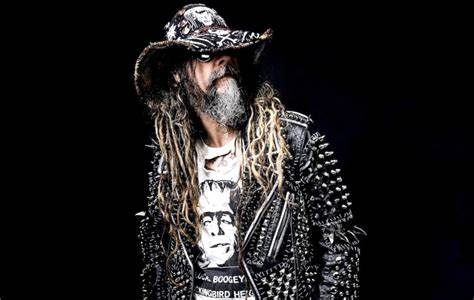 Rob Zombie's Net Worth