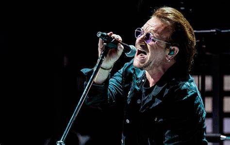 Bono's Net Worth