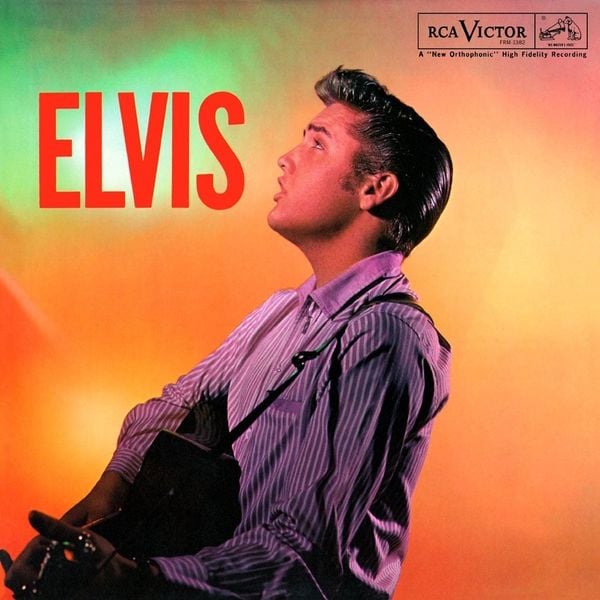 Elvis Presley's Best Albums 9 MustHave Albums From The King
