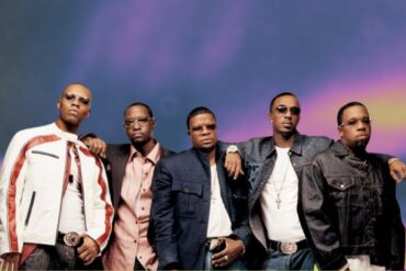 New Edition