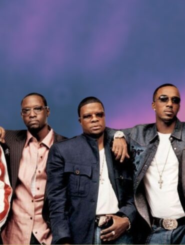 New Edition