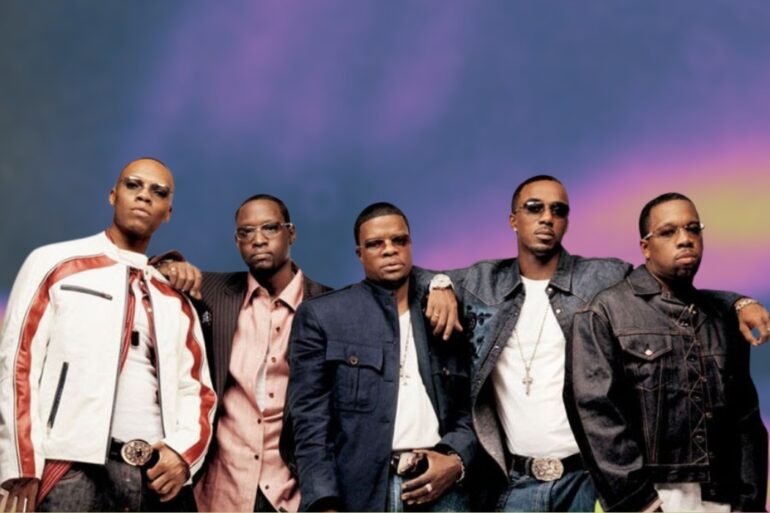 New Edition