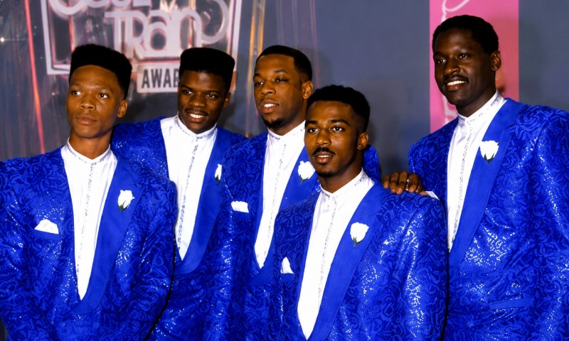 Who Is the Richest Member of New Edition and How Did He Achieve It?