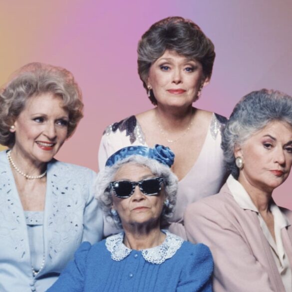 The Golden Girls