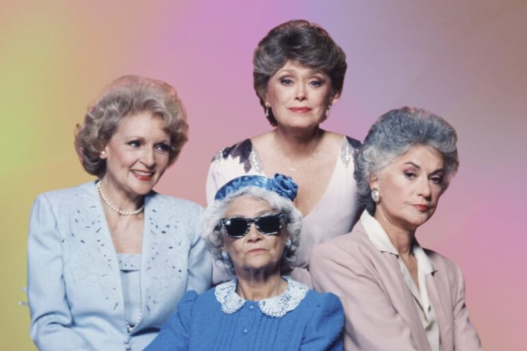 The Golden Girls
