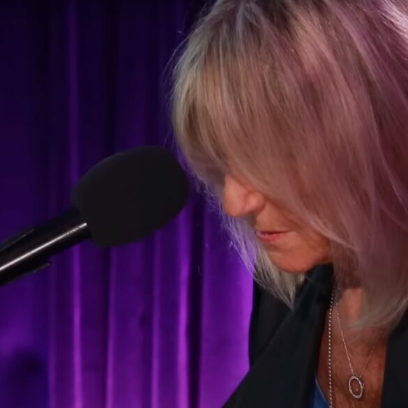 Christine McVie