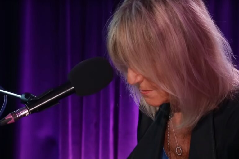 Christine McVie