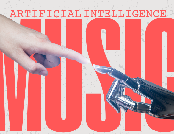 AI music