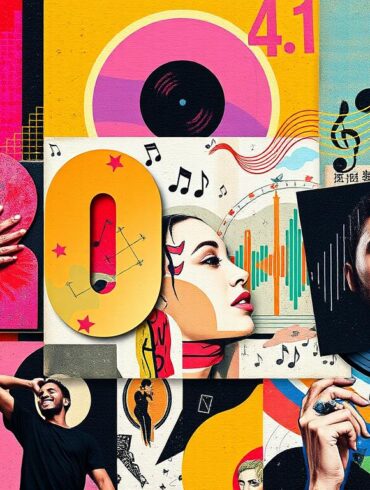 Best Albums of the 2020s