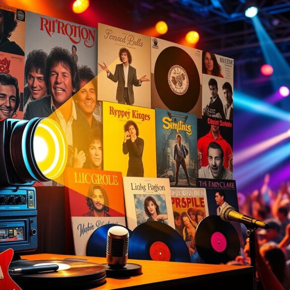 Best Music Documentaries