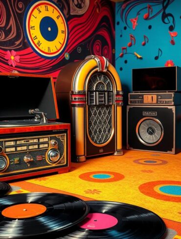 Best Songs of the 60s