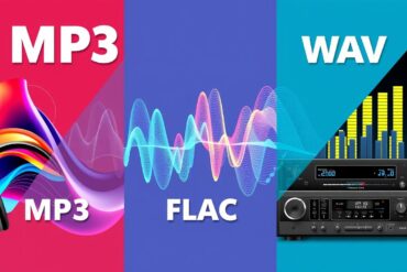 Comparing Digital Music Formats