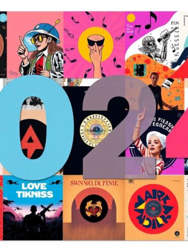Top 10 Must-Have Albums for 2024