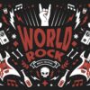 Interesting Stories Behind the 4 Rock Hits