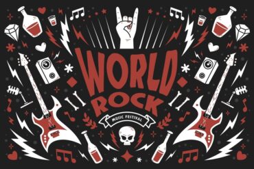 Interesting Stories Behind the 4 Rock Hits