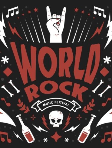 Interesting Stories Behind the 4 Rock Hits