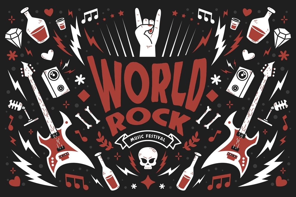 Interesting Stories Behind the 4 Rock Hits | Revised 2026