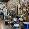 Local Music Businesses