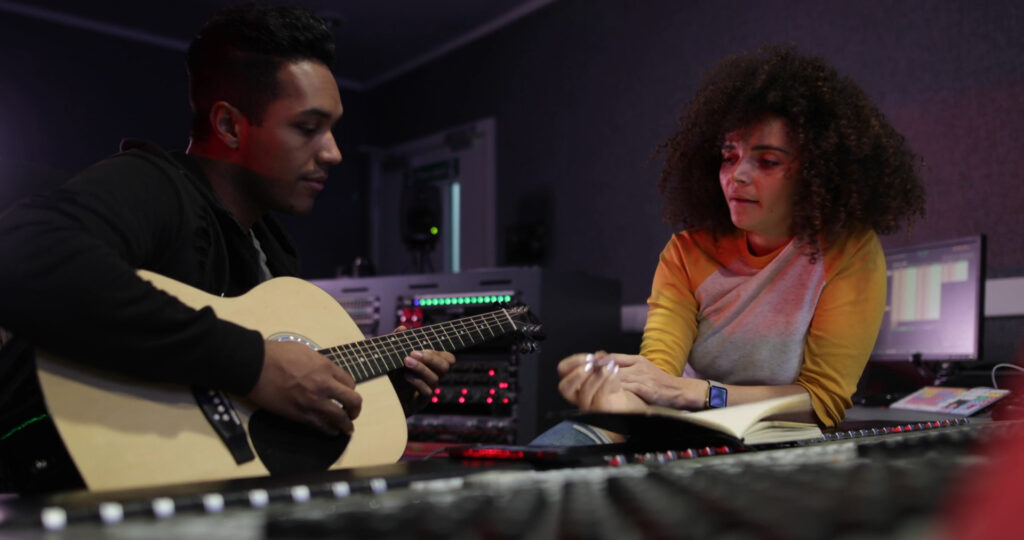 The Changing Face of Local Music Businesses: What We’re Losing, What’s Evolving, and What Might Still Survive Music lessons