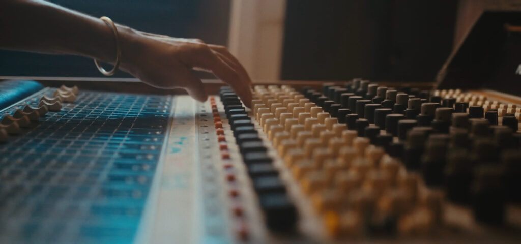 The Changing Face of Local Music Businesses: What We’re Losing, What’s Evolving, and What Might Still Survive Recording studios