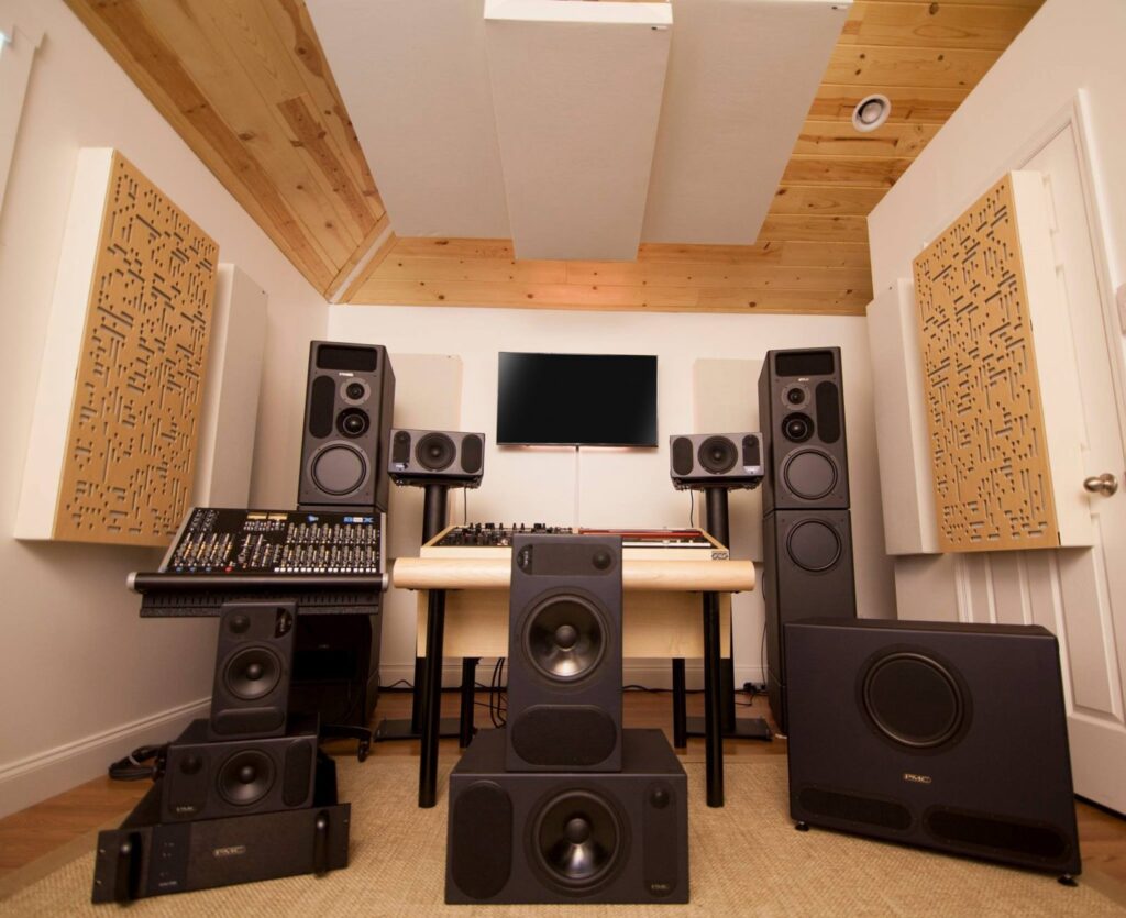 Where Can I Find the Best Value Acoustic Panels for Recording Studios? GIK Acoustics