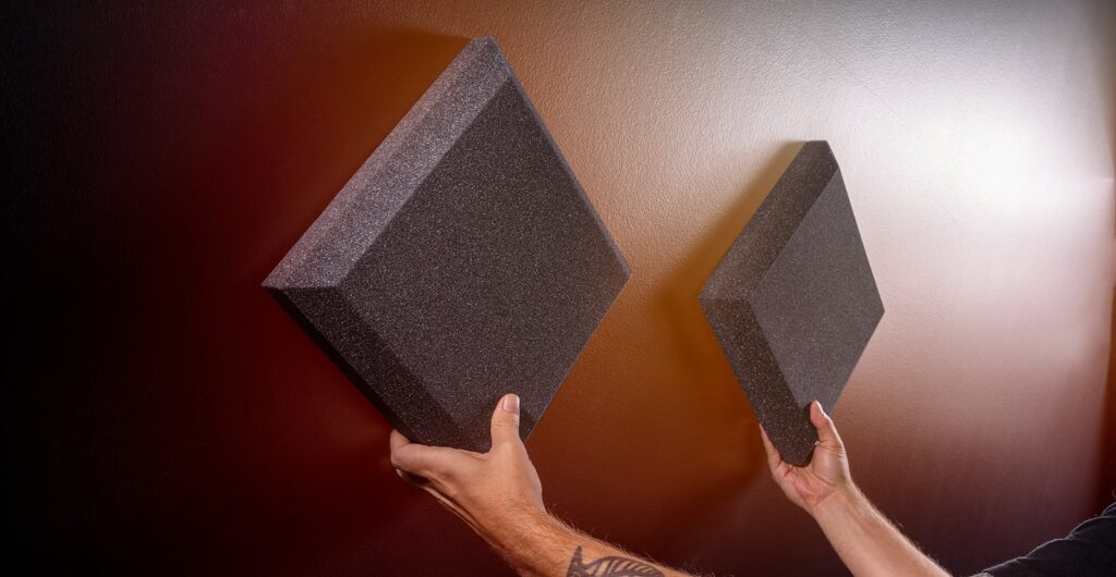 Ditch the Amateur Vibes — 5 Must-Have Upgrades for Your Home Studio Home Studio