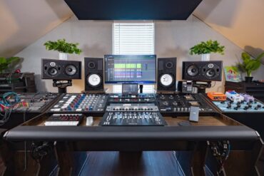 Home Studio