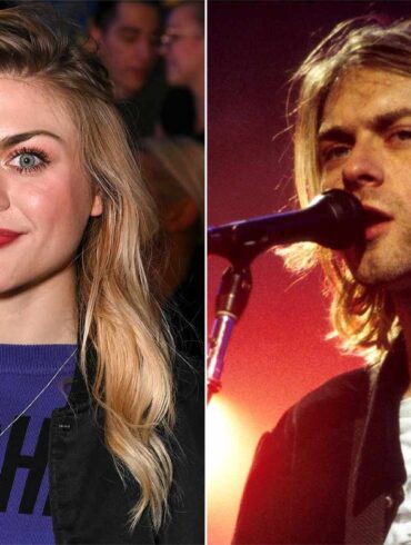 Frances Bean Cobain Net Worth
