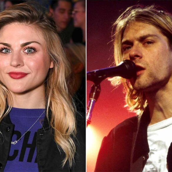 Frances Bean Cobain Net Worth