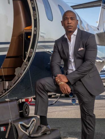 Ja Rule and His Exclusive Lifestyle