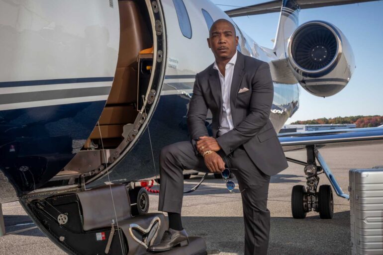 Ja Rule and His Exclusive Lifestyle