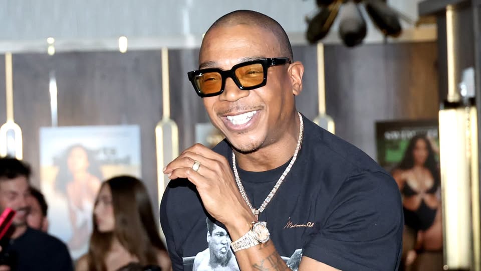 Ja Rule’s Selective Public Presence