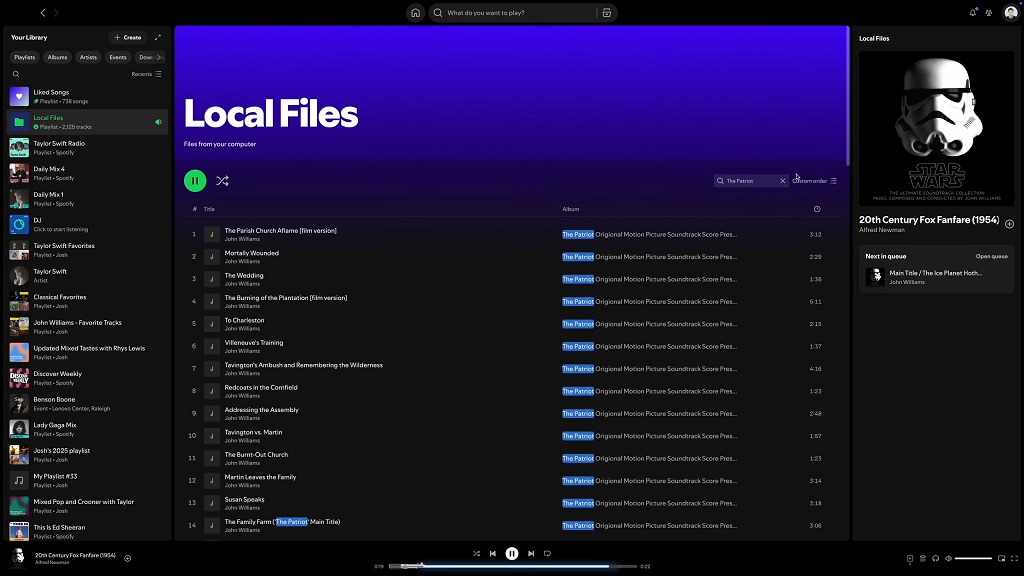 Spotify