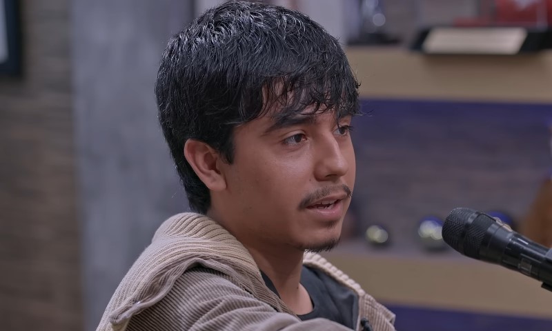 Ivan Cornejo