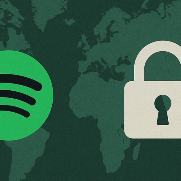 Spotify Limit Music