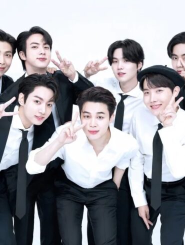 BTS Confirms Full Comeback: New Group Album + World Tour in Spring 2026 BTS Comeback