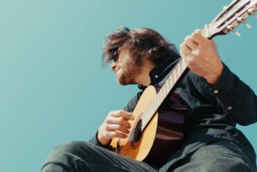 Becoming a Musician