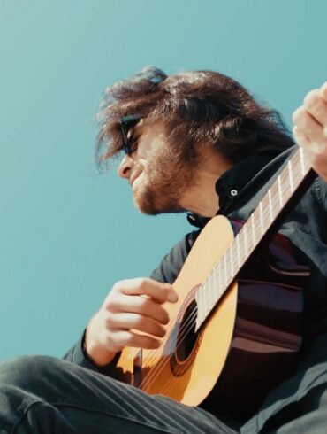 Becoming a Musician