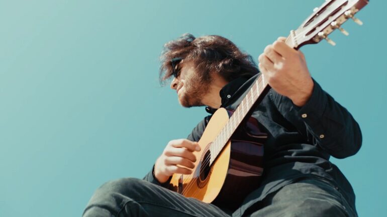 Becoming a Musician