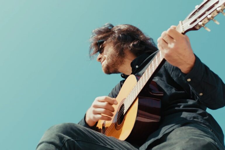 Becoming a Musician