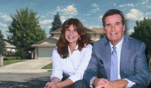 Who Was James Garner’s Wife Lois Clarke? A Love Story That Defied