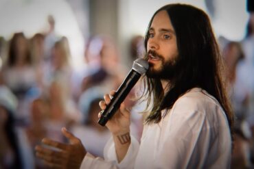 Jared Leto