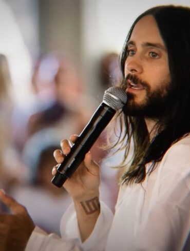 Jared Leto