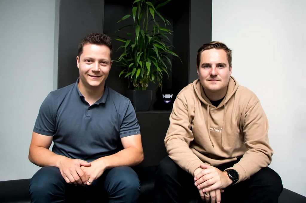 How Monstercat Turned Bedroom Producers Into EDM Stars Mike Darlington and Ari Paunonen launched Monstercat