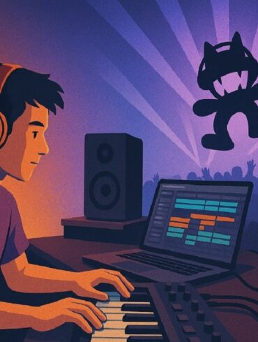 Monstercat