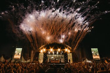 Music Festival - September
