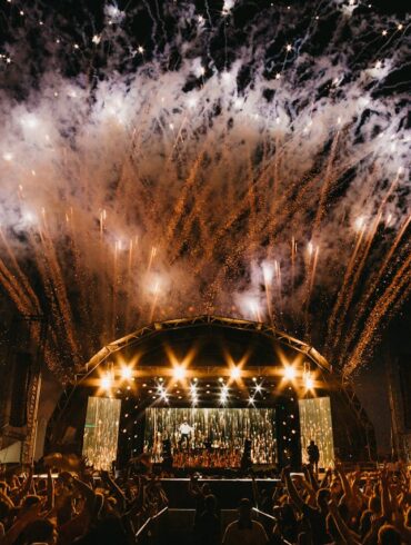 September 2025 Music Festivals in the US: Full Guide to Bourbon & Beyond, Riot Fest, Shaky Knees and More Music Festival - September