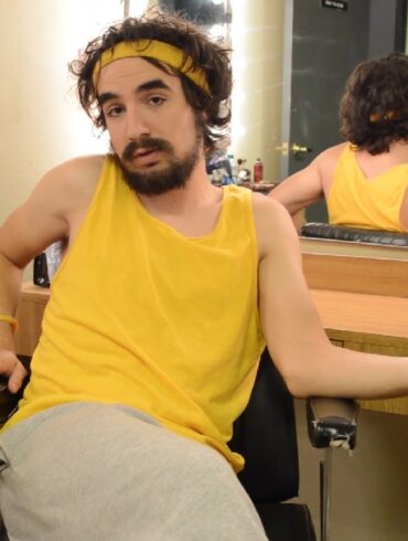 Steve Kardynal Parodies