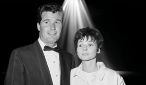 Who Was James Garner’s Wife Lois Clarke? A Love Story That Defied